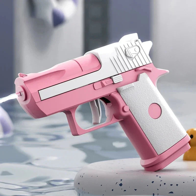 CowLost | product_id-mini-mechanical-continuous-firing-water-gun-for-outdoor-summer-games |3