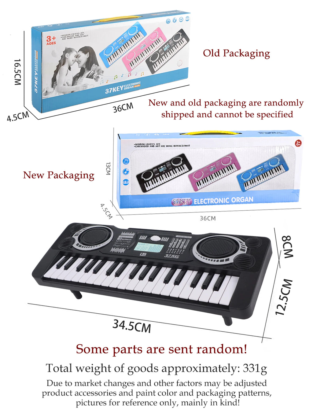 CowLost | product_id-electronic-37-key-portable-piano-toy-for-kids-educational-keyboard-batteries-not-included |14