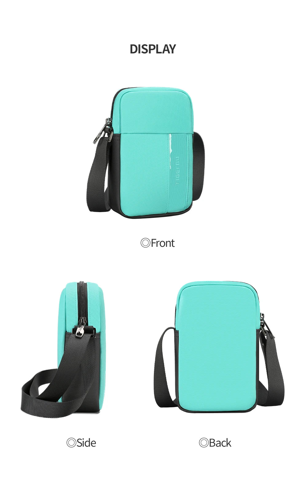 CowLost | tigernu-mini-phone-bag-girls-handbag-casual-sling-bag |17