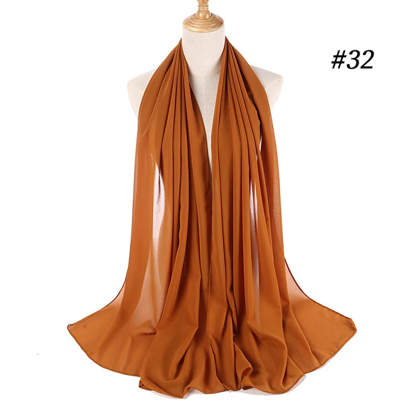 CowLost | muslim-chiffon-scarf-for-women |48