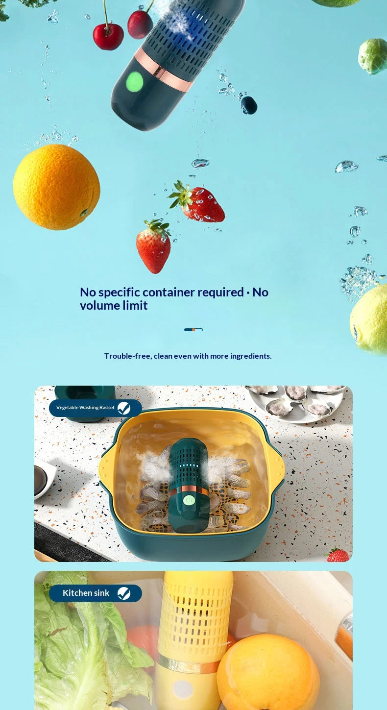 CowLost | binoculars-product_id-homefish-portable-3000mah-fruit-vegetable-cleaner-device |13