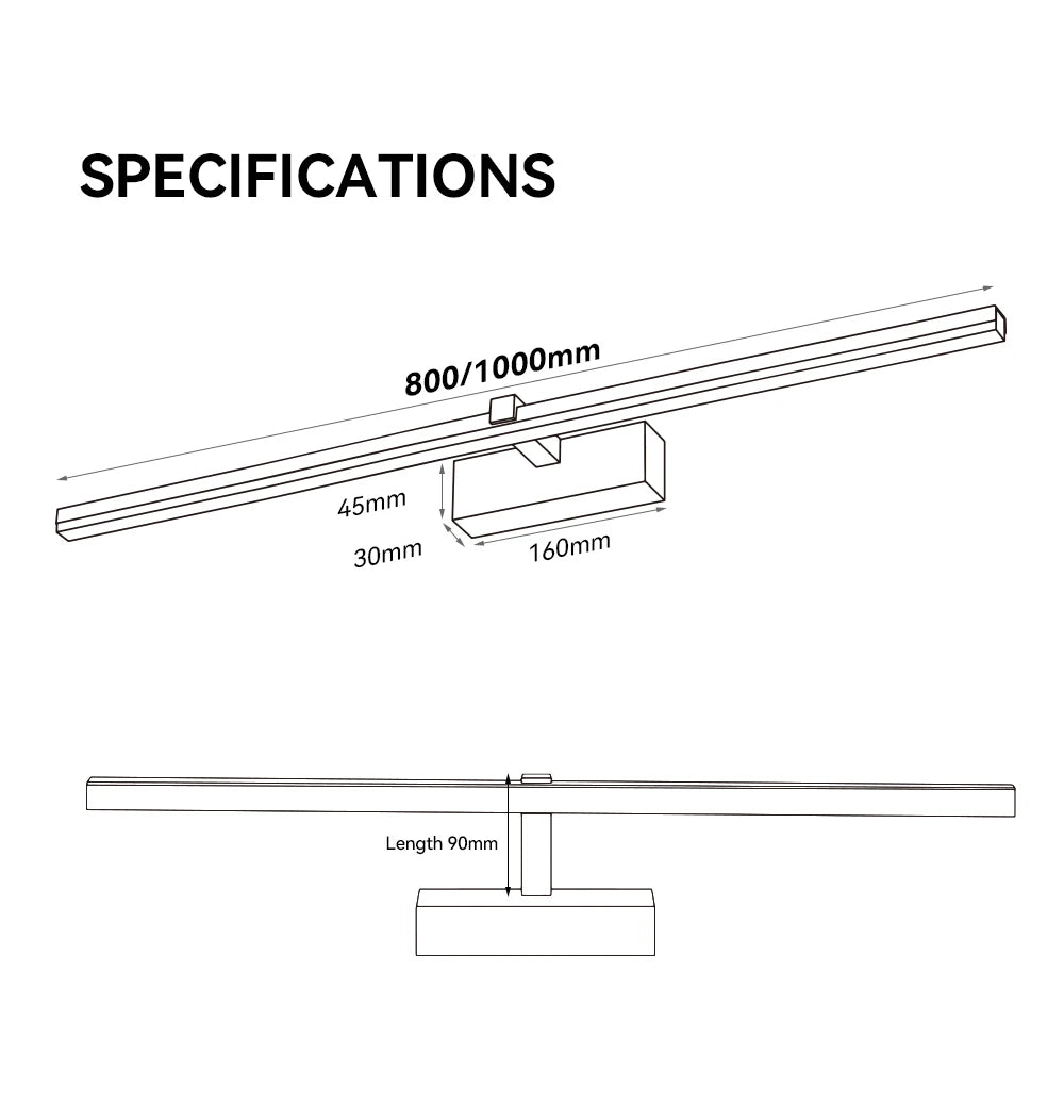 CowLost | product_id-modern-led-wall-sconce-light-16w-20w-ac90-260v-for-indoor-living-room-stairs |10