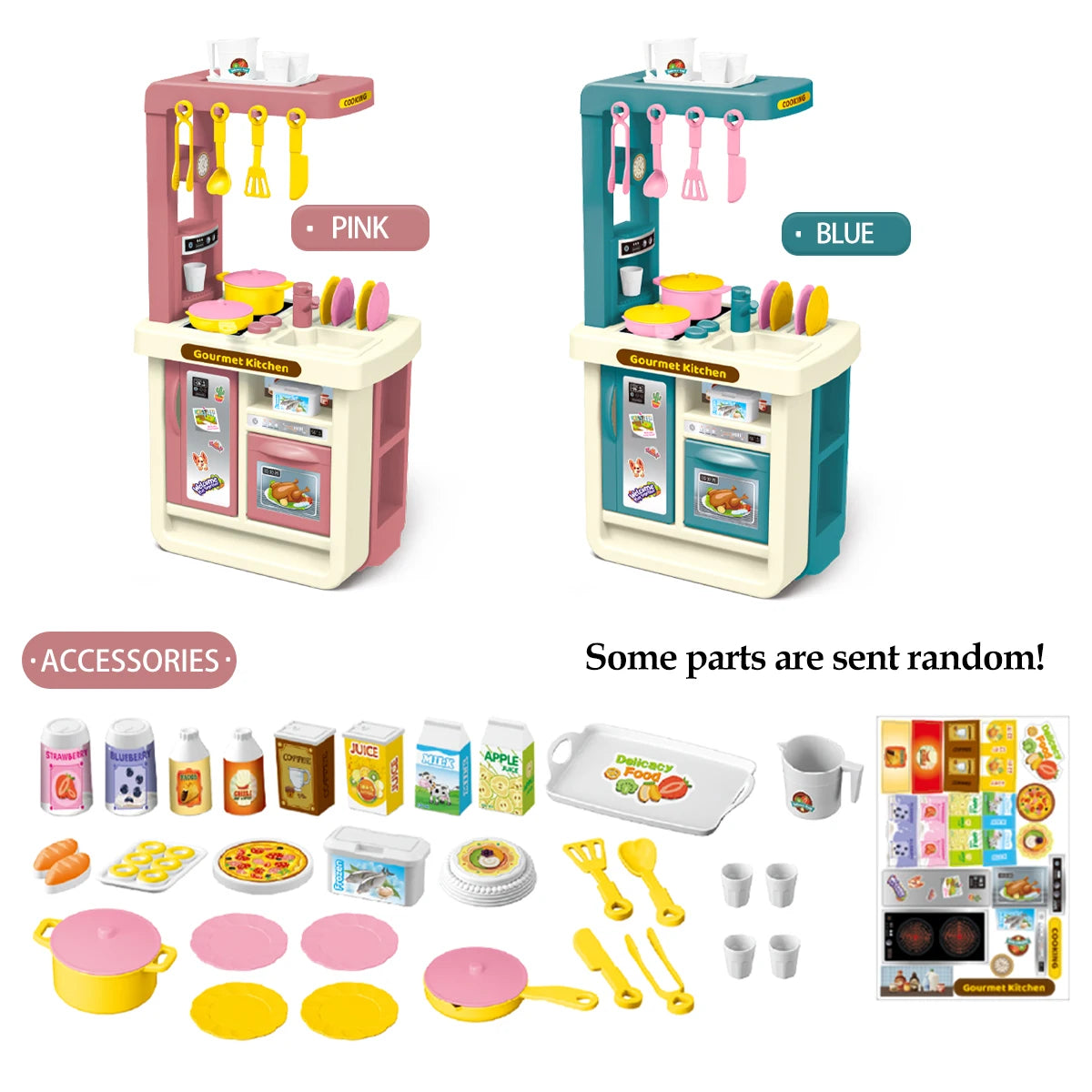 CowLost | product_id-mini-play-food-kitchen-toy-set-with-pizza-cake-milk-bread-and-utensils-for-kids-3 |2