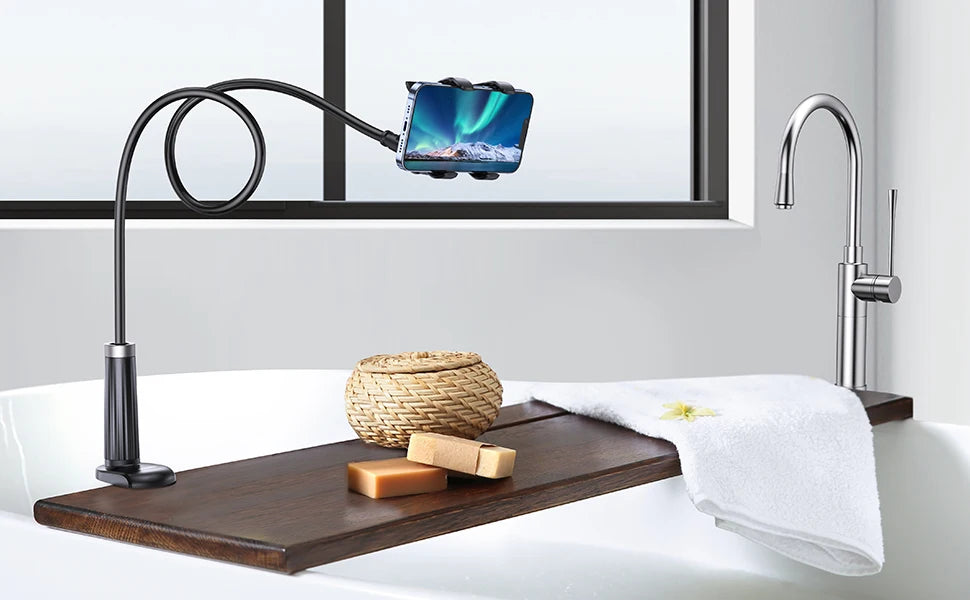CowLost | ugreen-phone-holder-stand-arm-lazy-telephone-stand |12