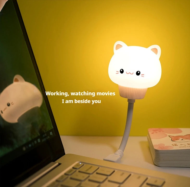 CowLost | product_id-usb-led-cartoon-animal-night-light-with-remote-for-kids-bedroom |14