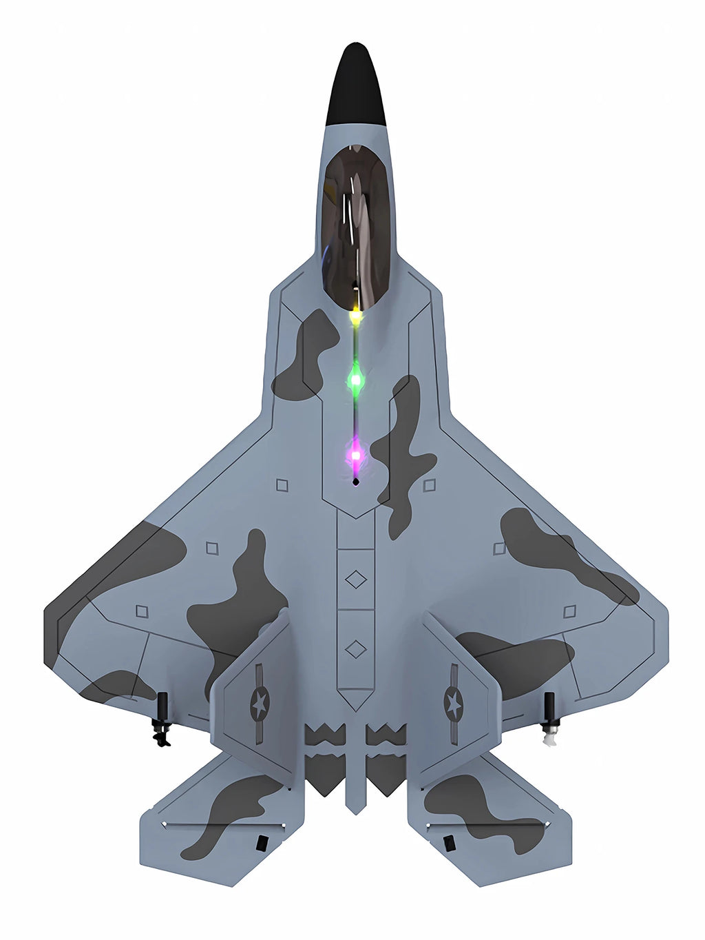 CowLost | product_id-f22-remote-control-foam-fighter-aircraft-model-unmanned-fixed-wing-glider-toy |15