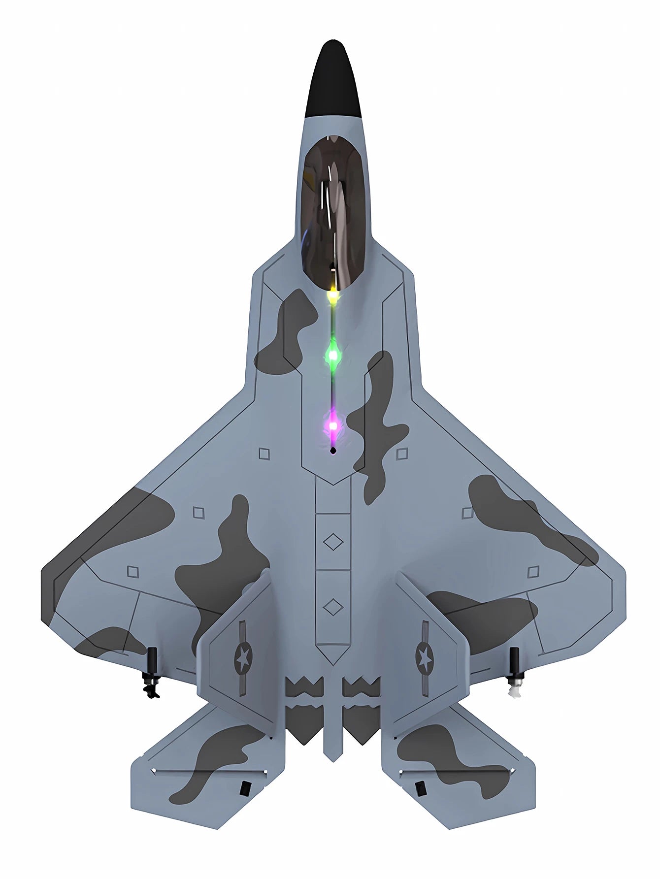 CowLost | product_id-f22-remote-control-foam-fighter-aircraft-model-unmanned-fixed-wing-glider-toy |15