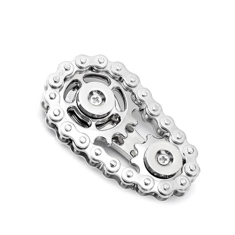 CowLost | product_id-metal-chain-gear-palm-fidget-spinner-edc-stress-relief-toy-for-adults |11