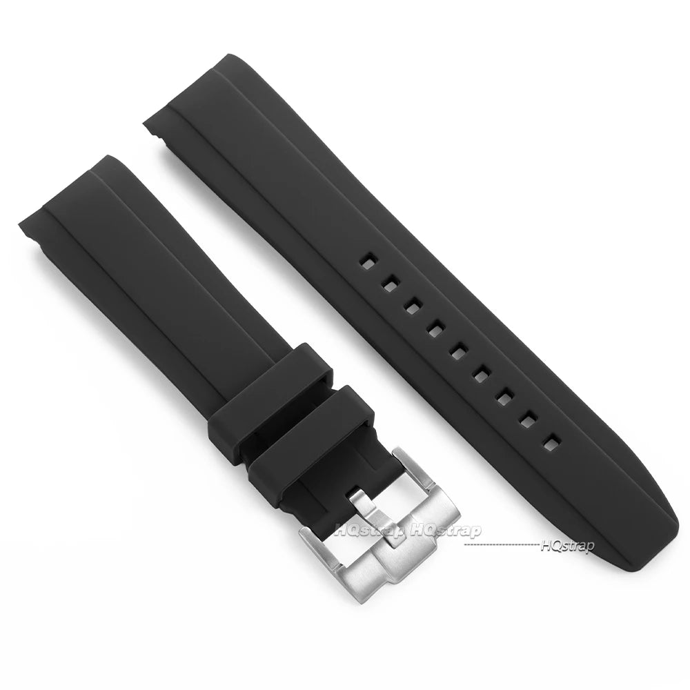 CowLost | product_id-curved-end-silicone-watch-strap-20mm-22mm-waterproof-for-swatch-omega-moonswatch |24