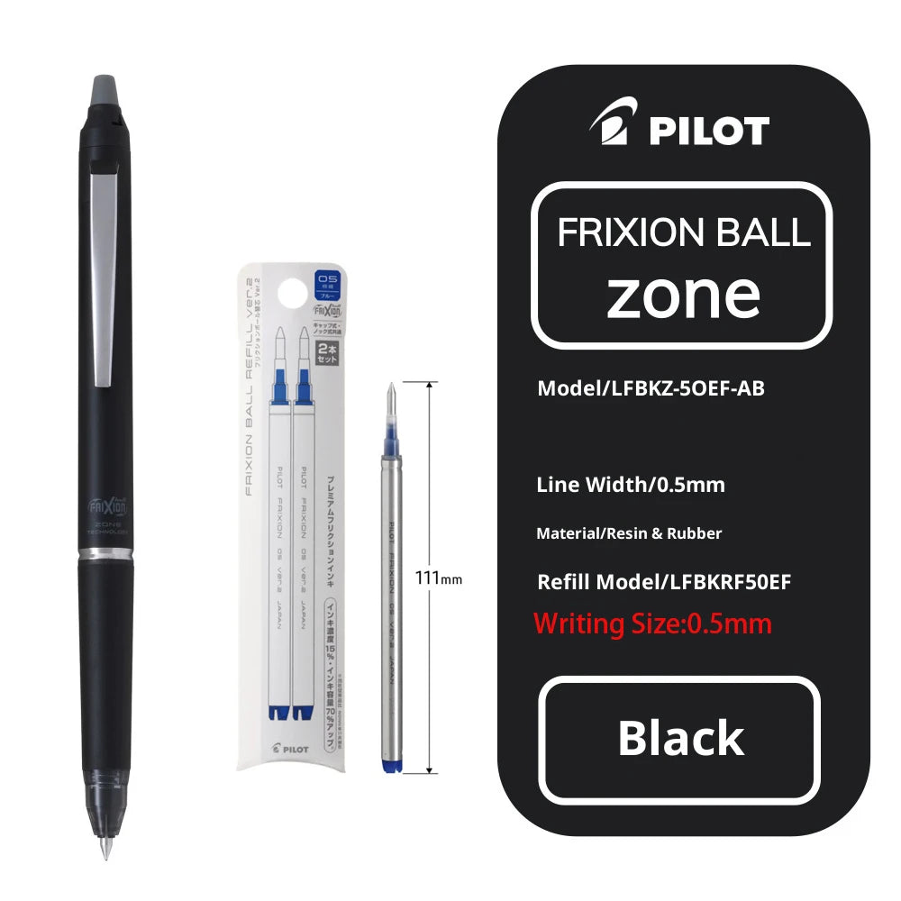CowLost | product_id-pilot-frixion-clicker-erasable-gel-pen-0-5-0-7mm-with-friction-eraser-cap-for-smudge-free-writing |41