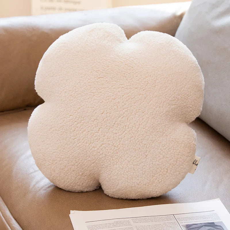 CowLost | fencing-barriers-ins-plush-heart-throw-pillow-cushion |31