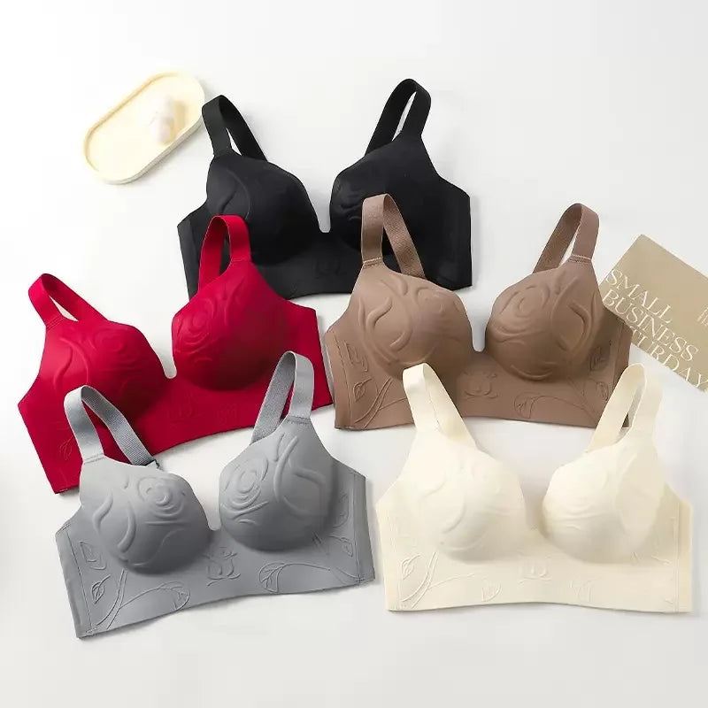 CowLost | product_id-wireless-seamless-thin-large-size-womens-bra-breathable-anti-sagging-scarless |3