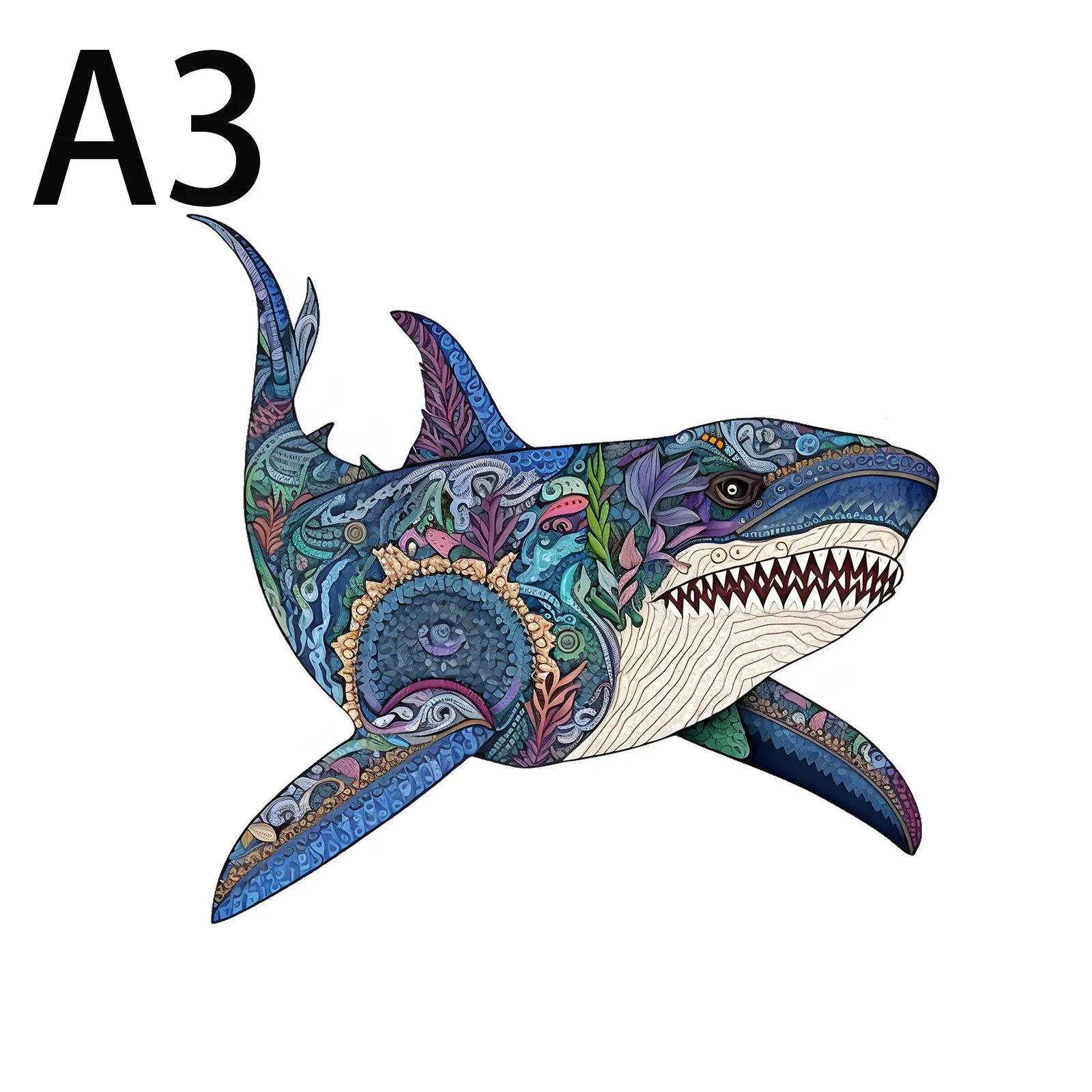 CowLost | product_id-whale-3d-wooden-puzzle-educational-animal-toy-gift |8