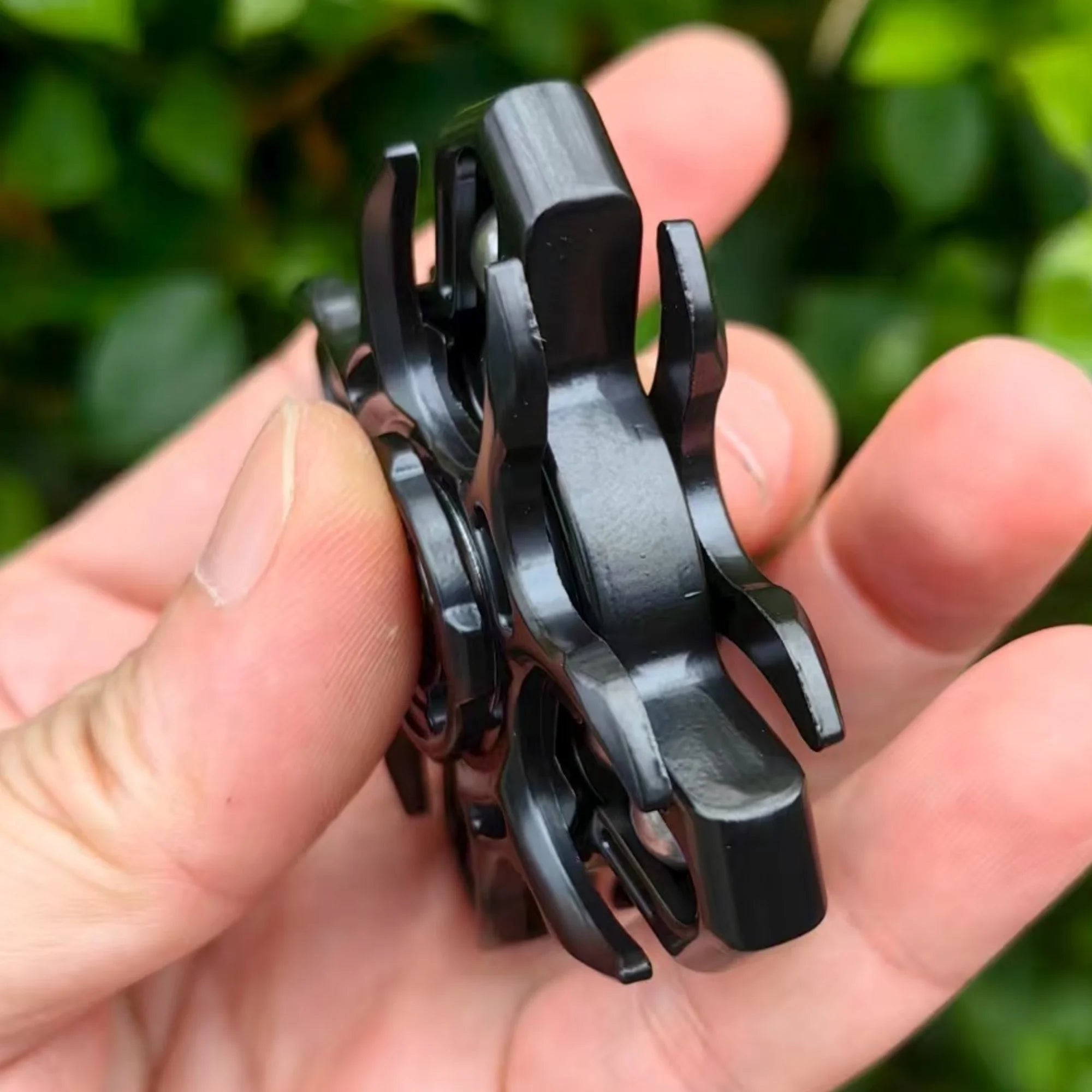 CowLost | sensory-toys-magnetic-metal-edc-fidget-sliders-stress-relief-toy-for-adults |5
