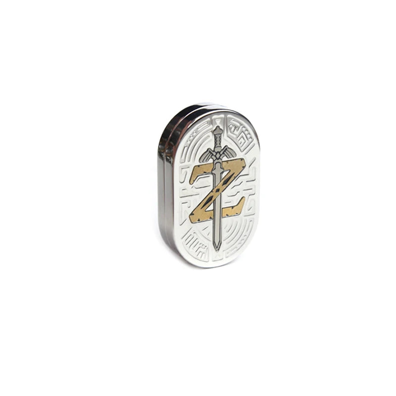 CowLost | product_id-stainless-steel-mechanical-ratchet-fidget-spinner-for-stress-relief-adults |14