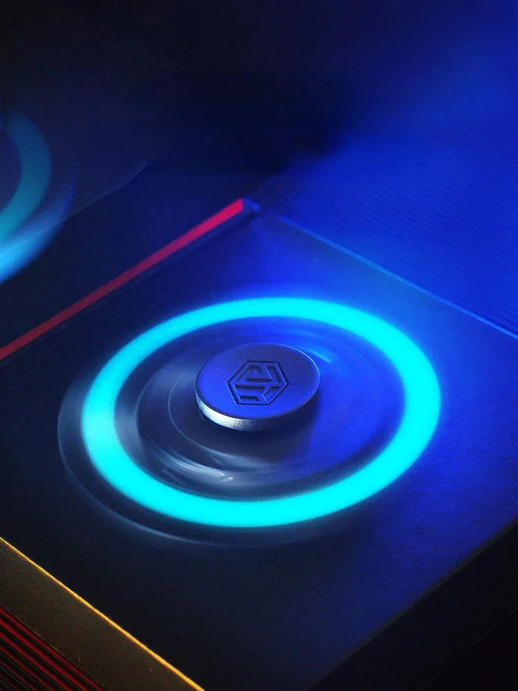 CowLost | product_id-luminous-metal-alloy-fidget-spinner-long-lasting-stress-relief-toy-edc-for-adults-kids |9