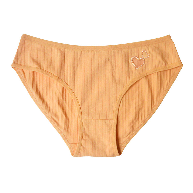 CowLost | product_id-ollymurscn-womens-low-rise-seamless-cotton-briefs-m-xl |13