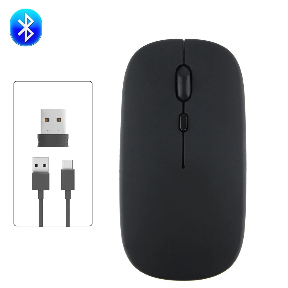 CowLost | rechargeable-wireless-bluetooth-mouse-portable-silent-ergonomic |17