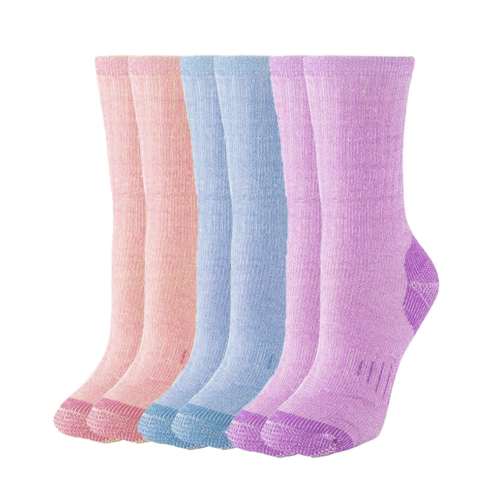 CowLost | sporting-goods-womens-winter-merino-wool-thermal-socks |5