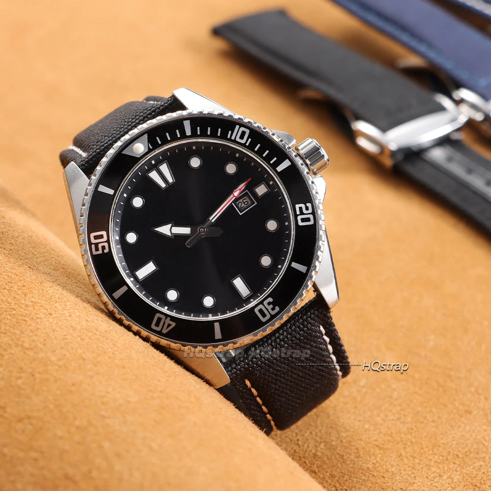 CowLost | product_id-hqstrap-nylon-watch-strap-for-omega-seamaster-300-speedmaster-20mm-22mm |5