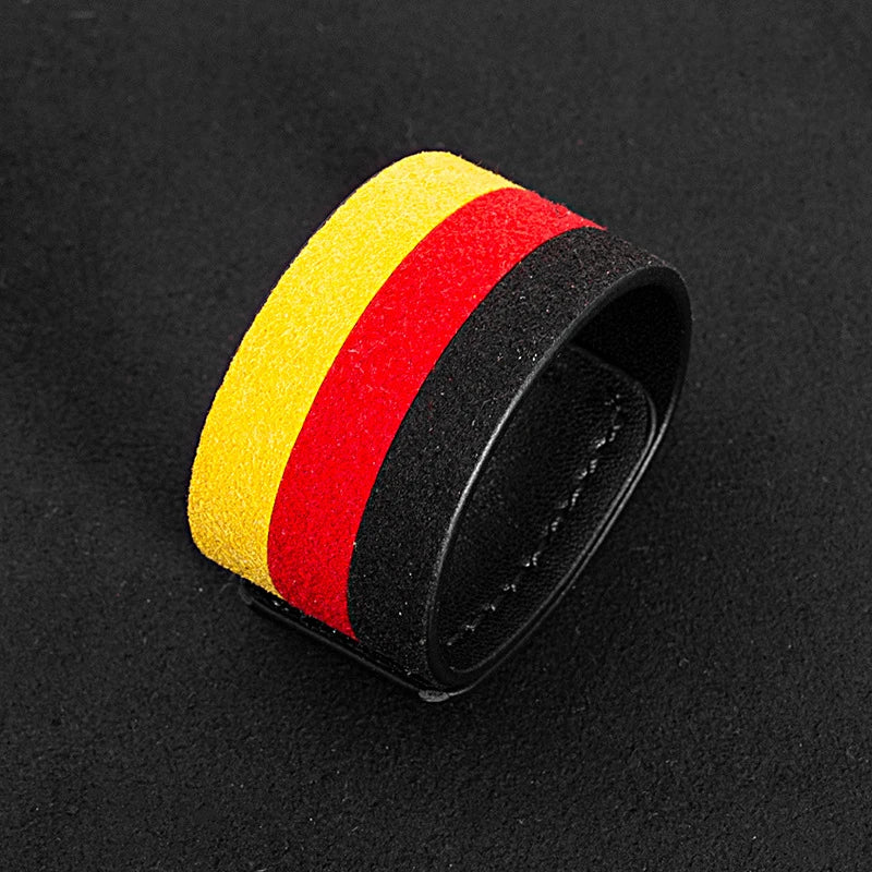 CowLost | product_id-italy-super-suede-universal-car-steering-wheel-booster-with-center-line-marking-flannel-interior-accessory |20