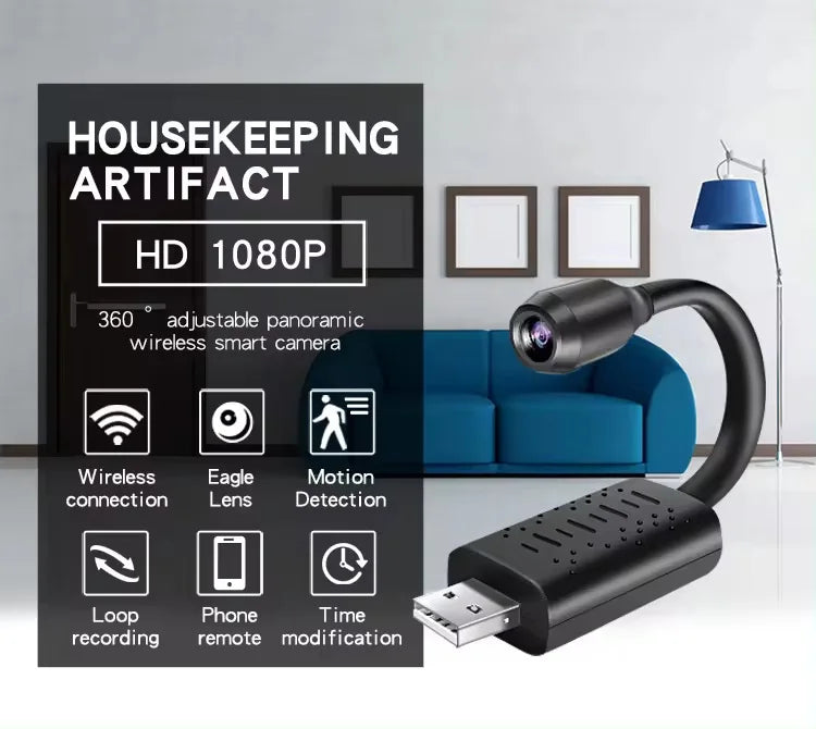 CowLost | product_id-vesafe-1080p-mini-wifi-camera-with-ap-hotspot-and-motion-detection |3