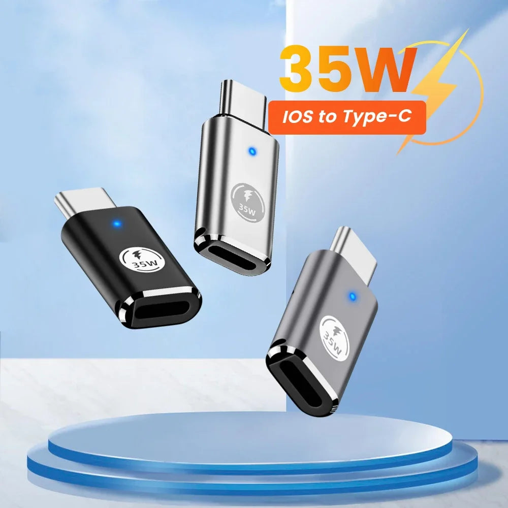 CowLost | product_id-usb-c-to-ios-adapter-pd-35w-fast-charging-otg-data-transfer-for-iphone-15-ipad |7