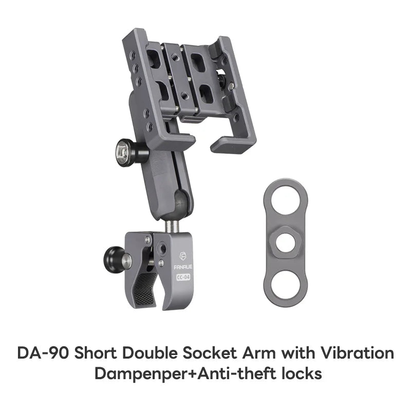 CowLost | motorcycles-product_id-fanaue-shock-absorber-phone-holder-for-motorcycles-bicycles-atv-utv |22