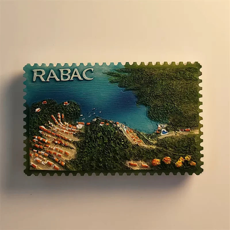 CowLost | product_id-canada-vancouver-lions-gate-bridge-3d-resin-maple-leaf-fridge-magnet-souvenir |8