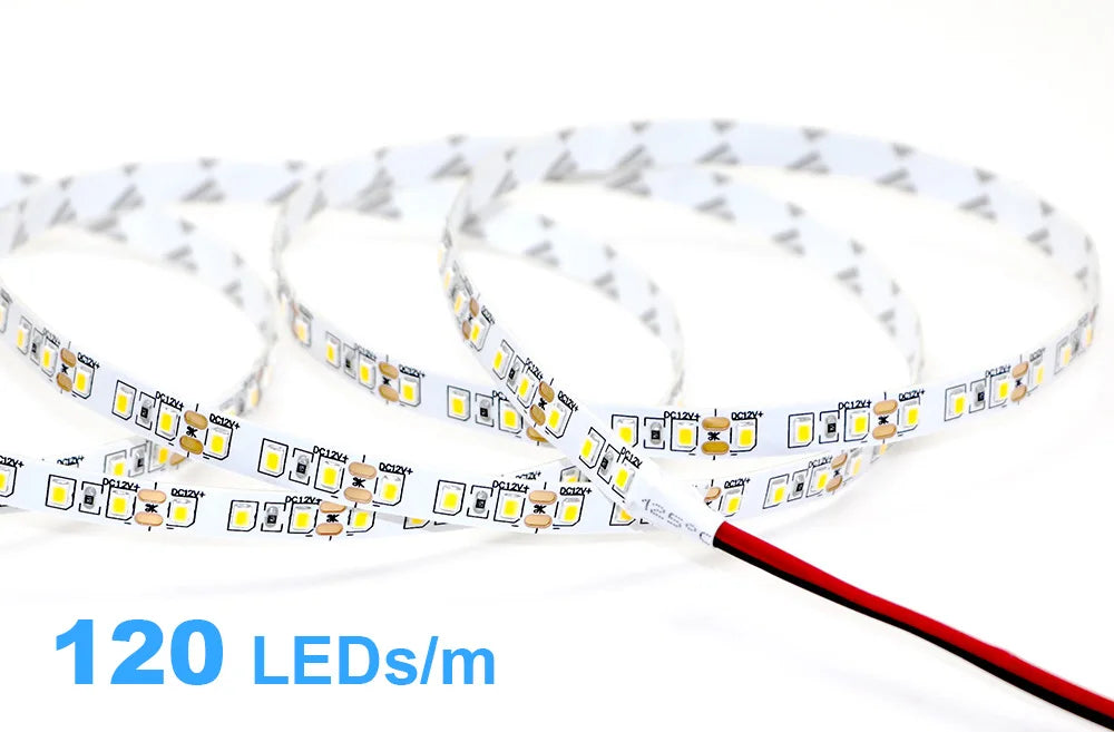 CowLost | 2835-5m-300-600-1200leds-led-strip-dc12v-24v |25