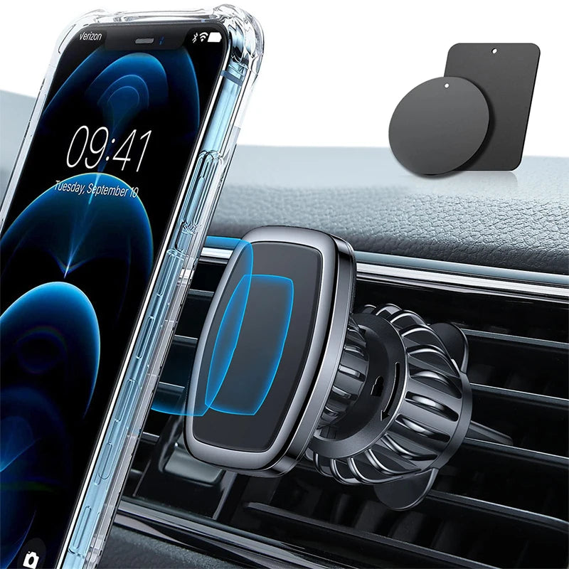CowLost | product_id-mcgillon-magnetic-360-rotating-universal-car-vent-phone-holder |7