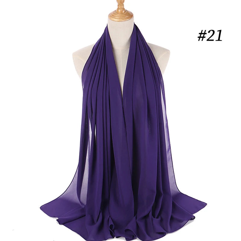 CowLost | muslim-chiffon-scarf-for-women |21