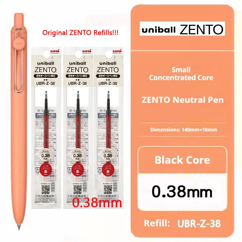 CowLost | product_id-uni-ball-zento-gel-pen-0-38-0-5-0-7mm-multi-color-water-based-ergonomic-grip-for-school-office |51