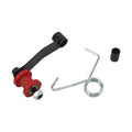 CowLost | atv-utv-motorcycle-chain-roller-guide-tensioner-replacement-motorbike-parts |7