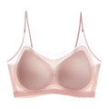 CowLost | ultra-thin-ice-silk-beautiful-back-womens-bra-summer-big-breasts-show-small-seamless-gathered-comfortable-womens-vest-sling |23