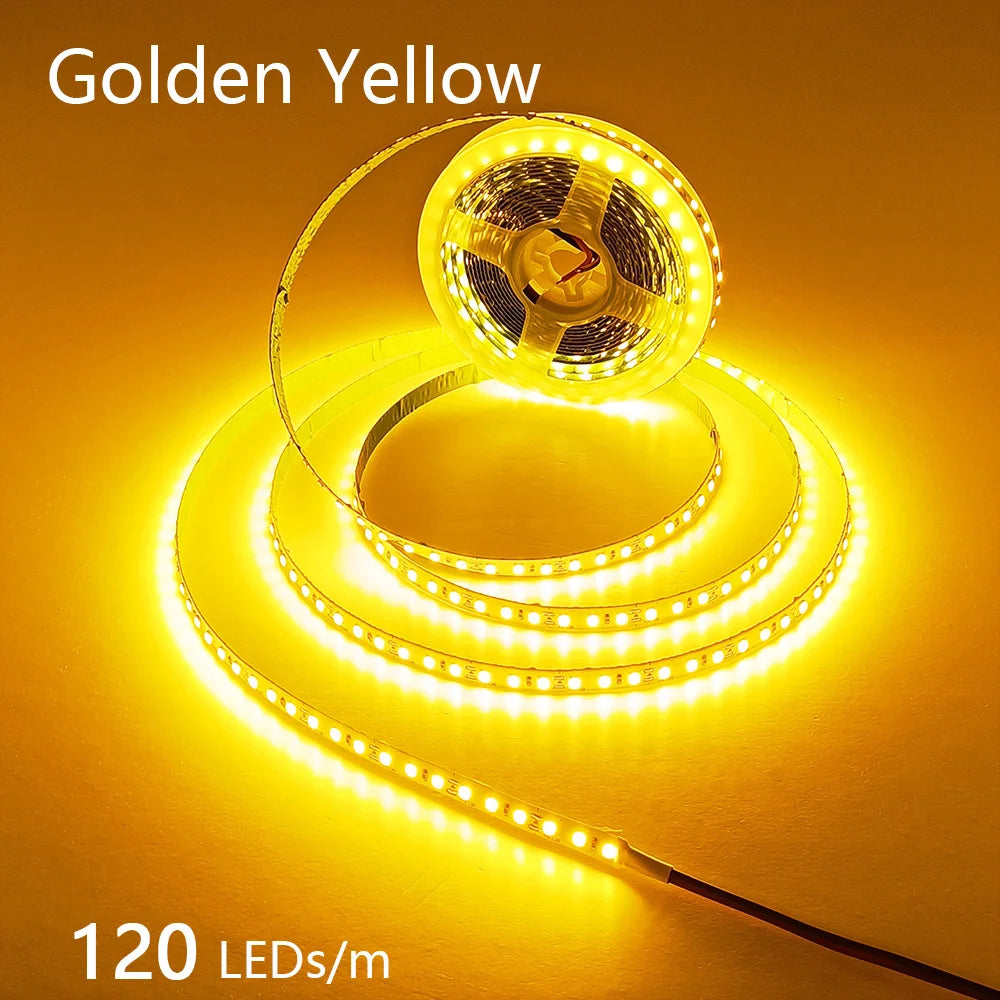 CowLost | 2835-5m-300-600-1200leds-led-strip-dc12v-24v |33