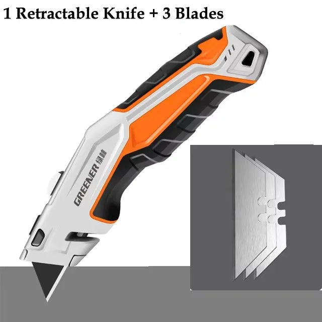 CowLost | product_id-greener-heavy-duty-zinc-alloy-cutter-knife-with-3-extra-blades-multi-functional-estilete-profissional-tool |18