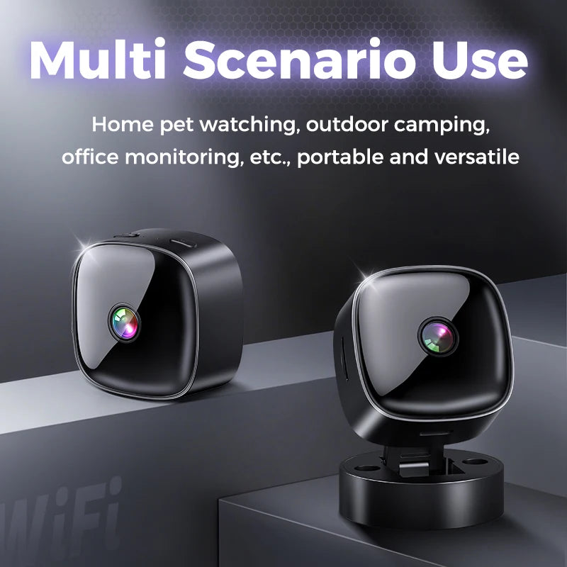 CowLost | product_id-vesafe-wifi-mini-surveillance-camera-night-vision-infrared-home-security-camcorder |6