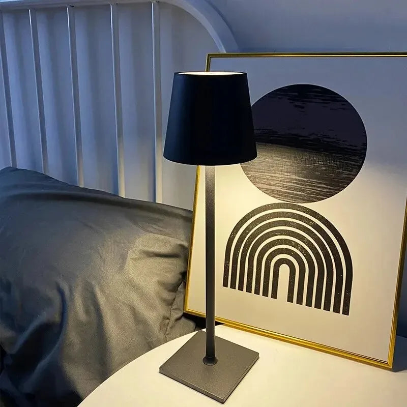 CowLost | product_id-rechargeable-led-touch-sensor-table-lamp-wireless-night-light-for-bedroom-restaurant-hotel-bar |14