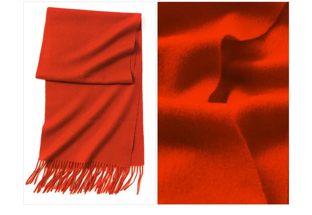 CowLost | solidlove-wool-winter-scarf-women |36