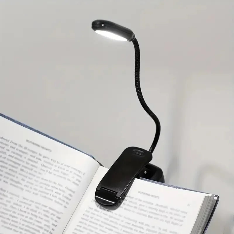 CowLost | product_id-battery-powered-mini-led-book-light-with-flexible-clip-and-eye-protection |3