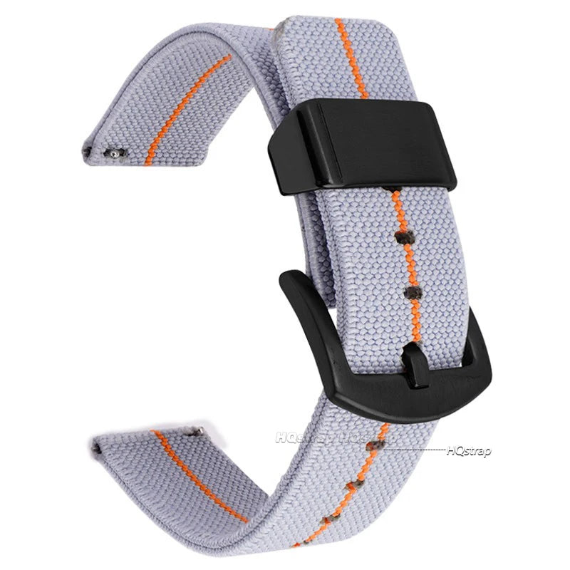 CowLost | product_id-hqstrap-nylon-stripe-quick-release-watchband-18-24mm-unisex-with-pin-buckle |14