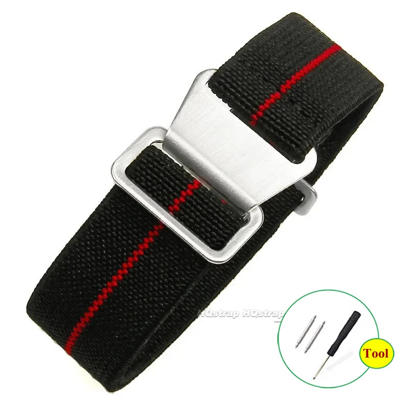 CowLost | product_id-18mm-22mm-nylon-watch-strap-replacement-for-seiko-rolex-sport-wristbands-men |18