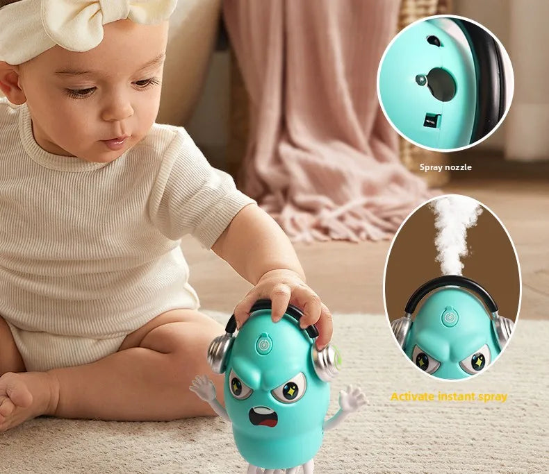 CowLost | product_id-dancing-octopus-electronic-interactive-kid-toy-educational-gift |20