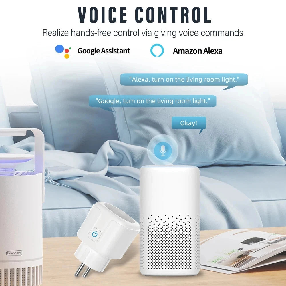 CowLost | plug-socket-covers-product_id-eu-16a-20a-wifi-zigbee-smart-plug-with-power-meter-timing-voice-control-tuya-alexa-google-compatible |5
