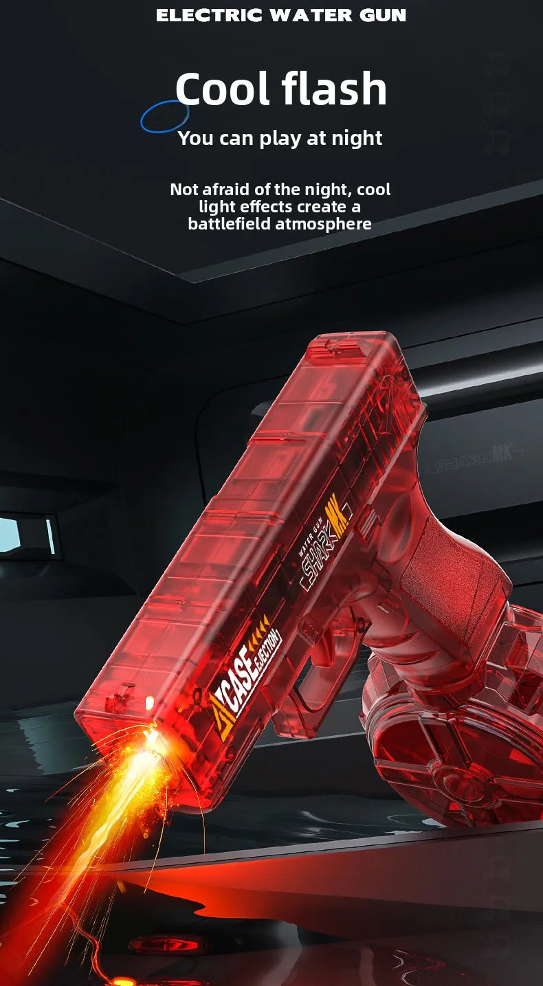 CowLost | product_id-automatic-electric-water-gun-toy-with-simulated-firing-recoil-and-sensor-lights-for-kids |11