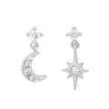 CowLost | stainless-steel-cubic-zirconia-chain-hoop-earring-for-women |17