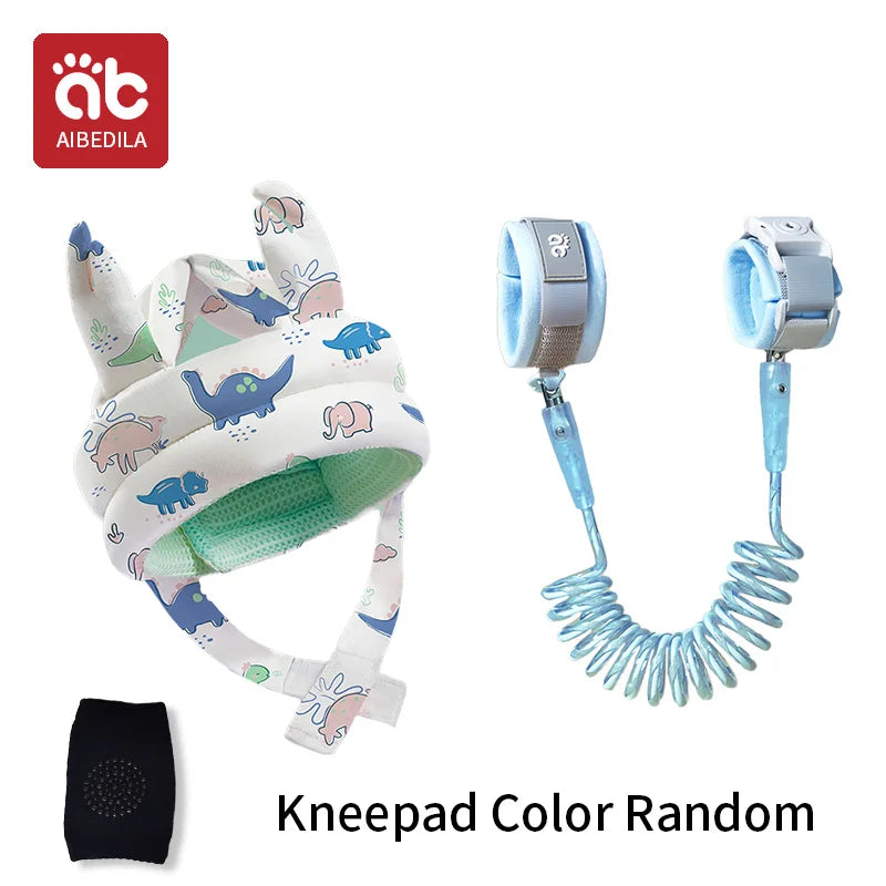 CowLost | baby-safety-helmet-head-protection-headgear-toddler-anti-fall-pad |33