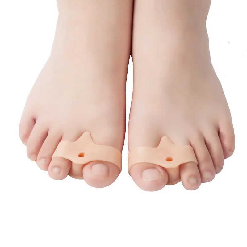 CowLost | big-toe-straightener-thumb-valgus-protector-silicone |7