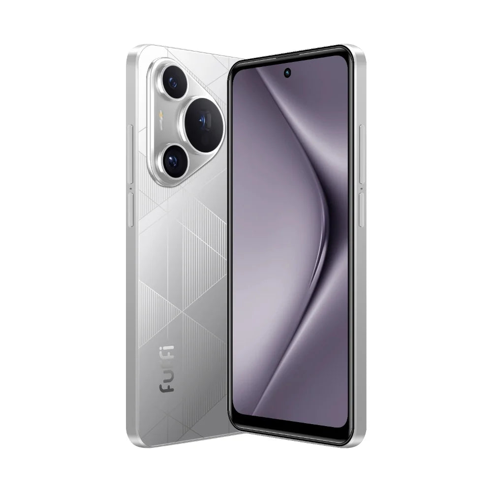 CowLost | fuffi-pura80-pro-smartphone-4gb-32gb-3100mah-battery-5-13mp-camera-6-56-inch-5g-network-dual-sim-android-phone |14